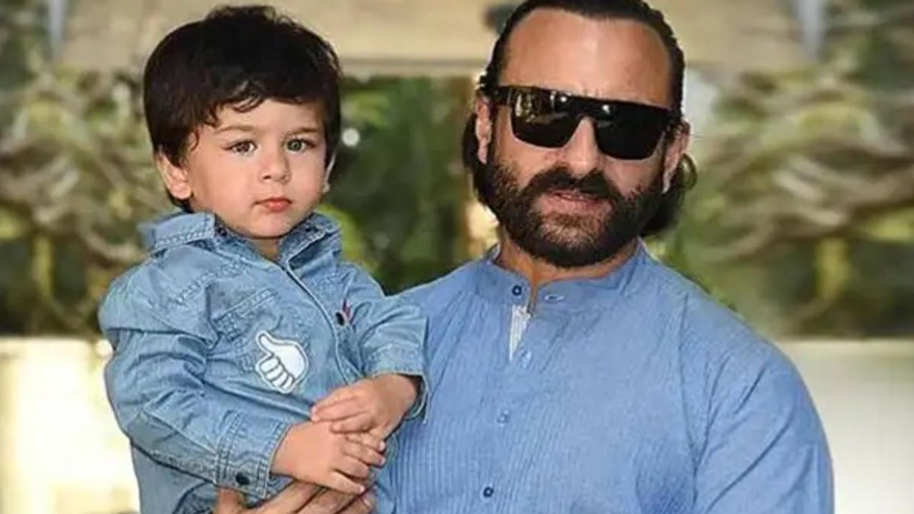 Saif Ali Khan asked doctors and shooting and gym after surgery advised bed rest 