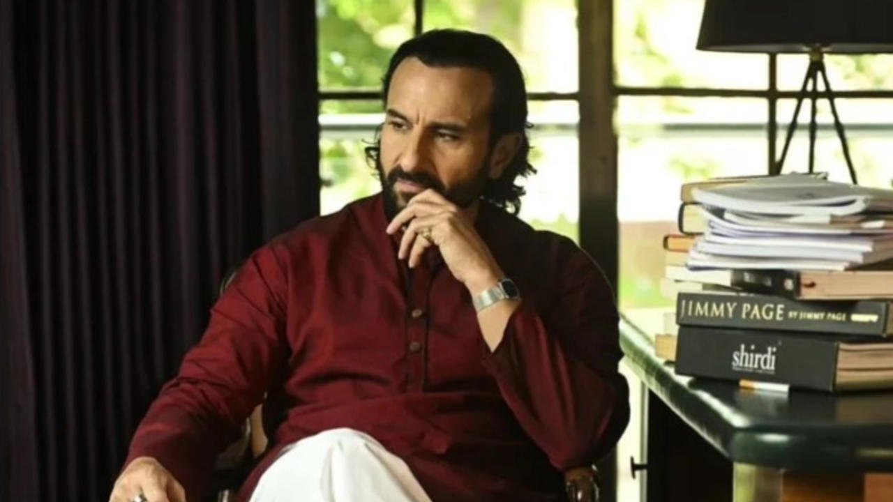 Saif Ali Khan sustained multiple injuries following the stabbing