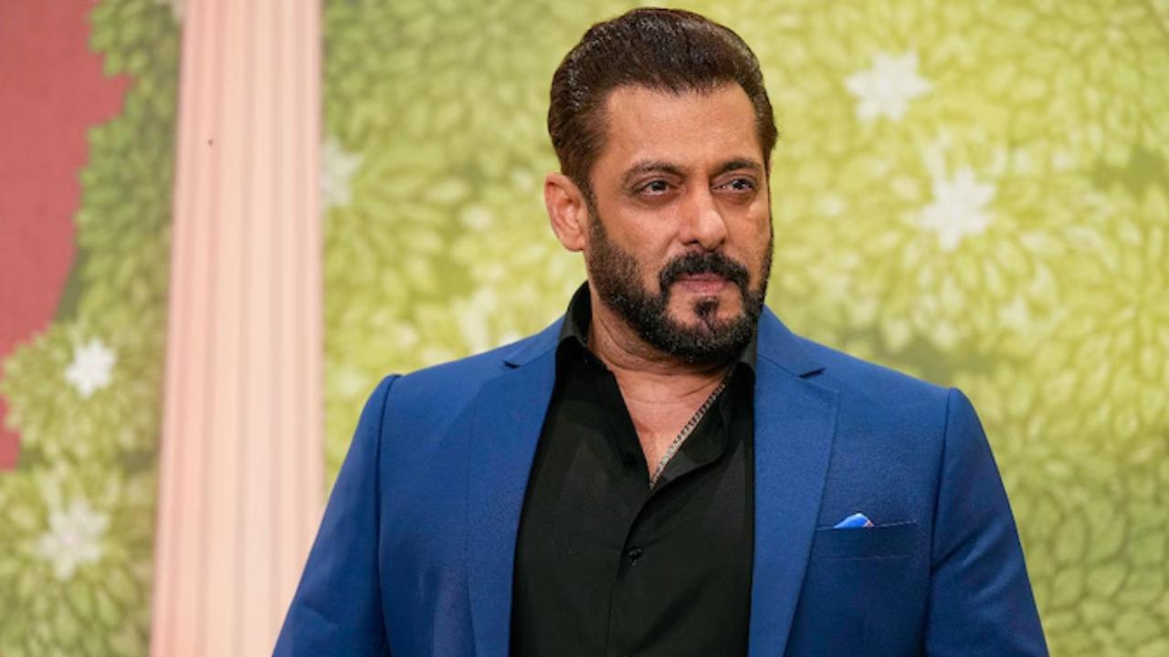 Salman Khan 