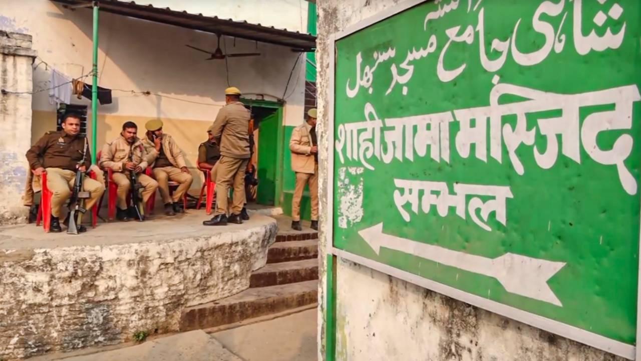 Survey of Sambhal Mosque Ordered by Advocate Commissioner, Claims Lawyer of Hindu Side