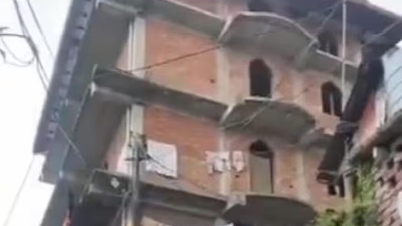 Sanjauli Mosque Row: Shimla Municipal Comm Permits Demolition of 3 'Illegal' Floors of Mosque