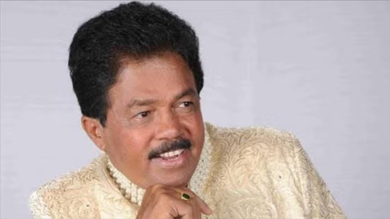 Sarigama Viji Passes Away