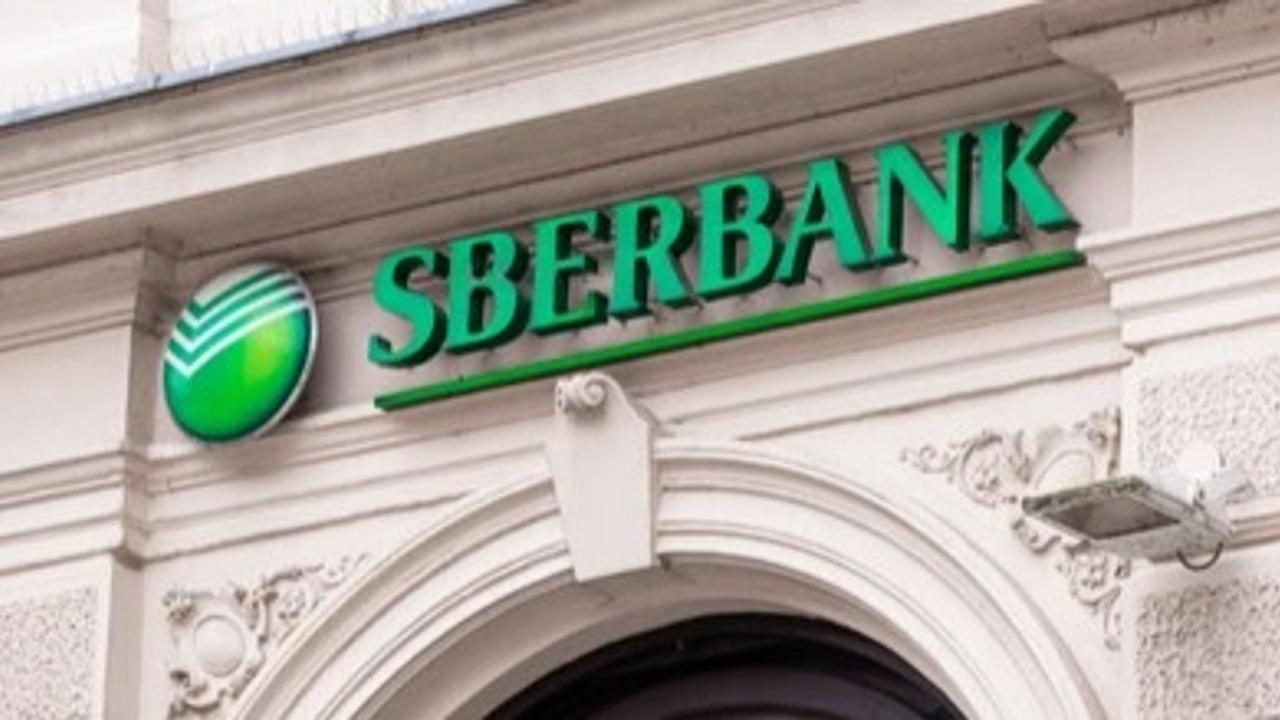 Sberbank