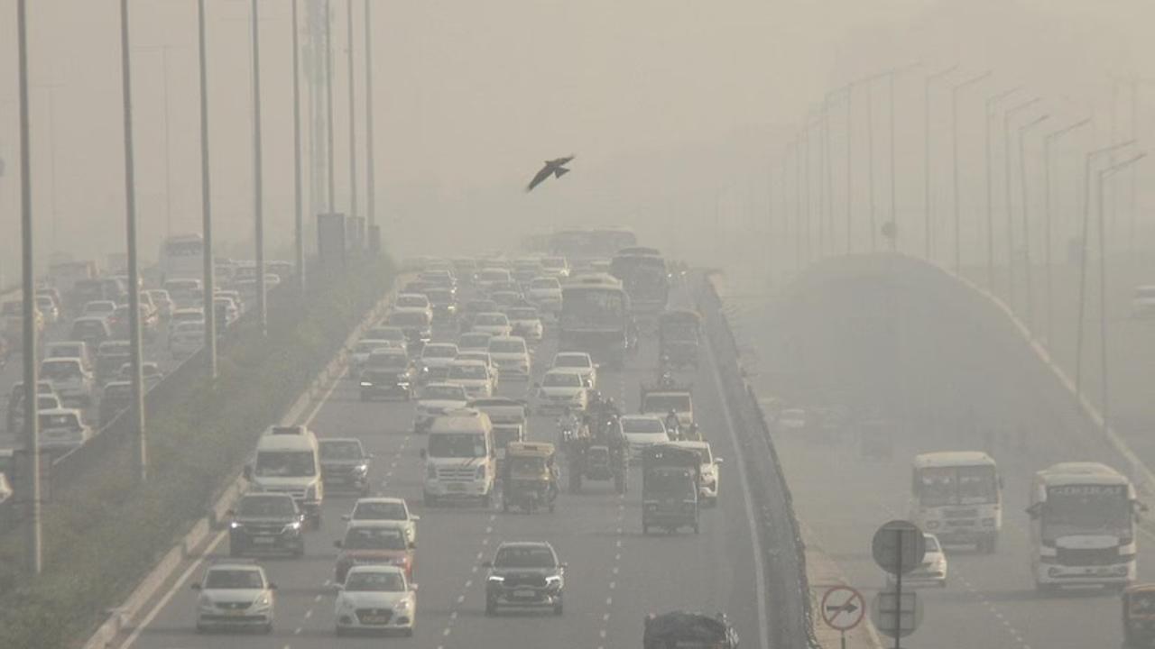 Schools closed in Gurugram till November 25 amidst Severe AQI