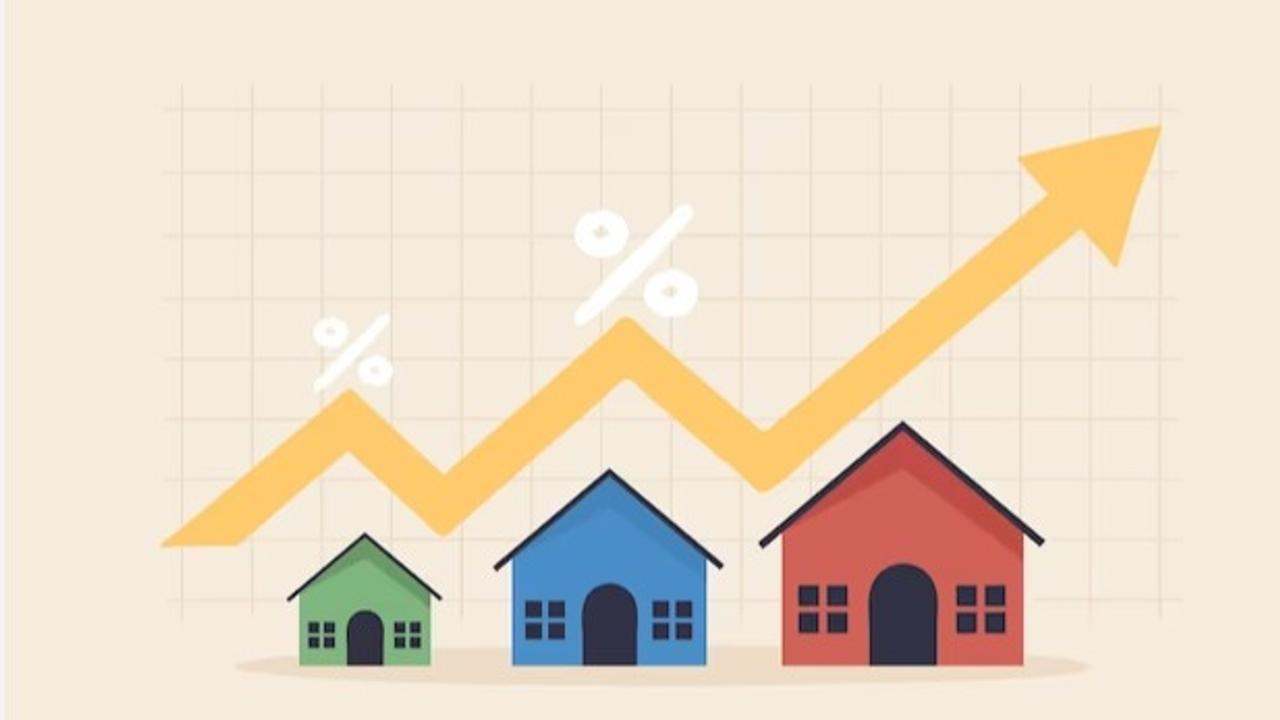 China's home prices rise for 9th month amidst property support