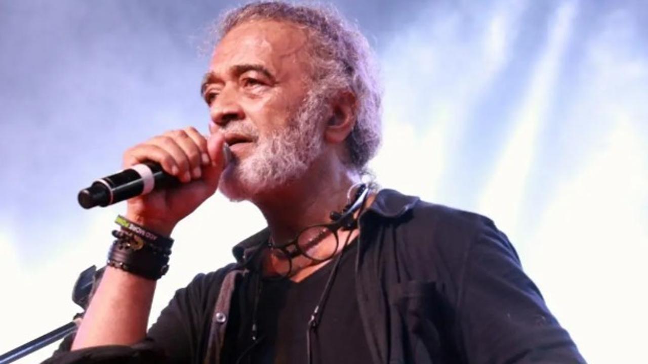 Lucky Ali file photo