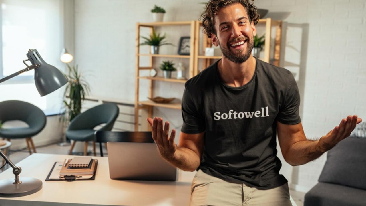 Softowell Launches' Softowell Startup Insights' Podcast to Empower Aspiring Entrepreneurs Across Platforms