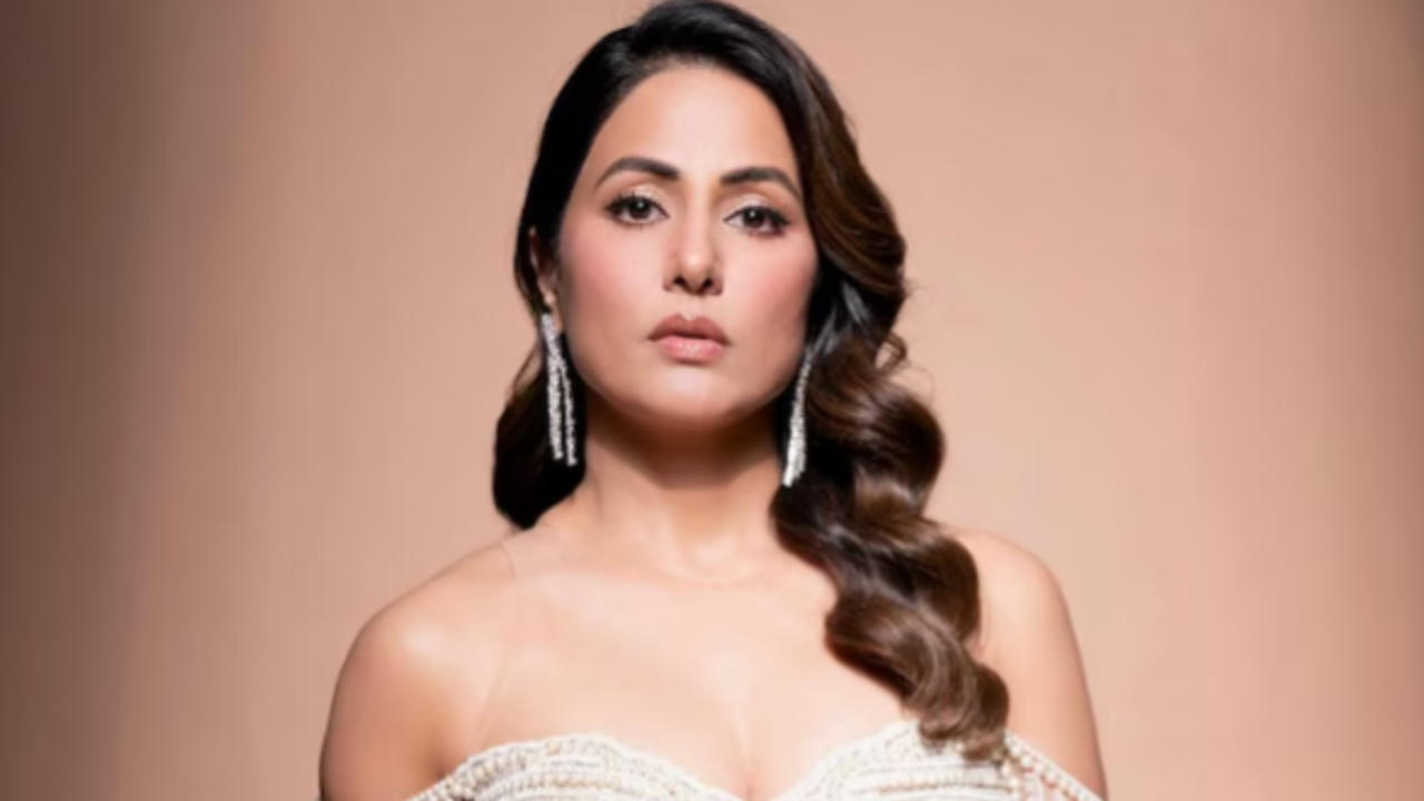 Hina Khan