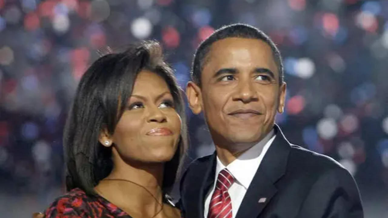 Secret Service Agent Dismissed for Inviting Girlfriend to Barack Obama and Michelle Obama's Hawaii Home To Make Love