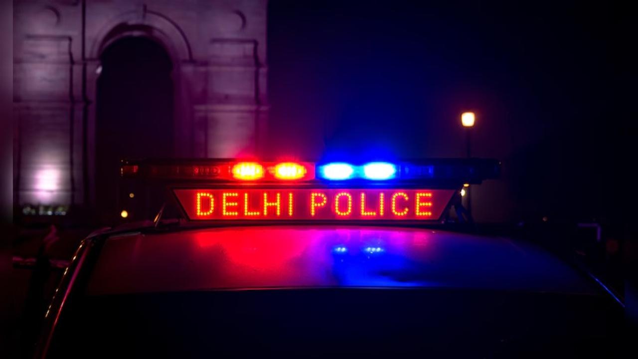 Security Heightened In Delhi Ahead Of New Year's Eve