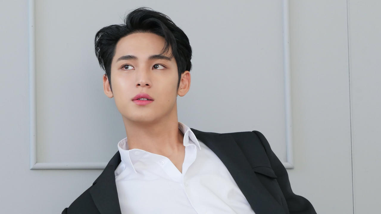 SEVENTEEN Mingyu Touched Inappropriately During Lollapalooza 2024 Gig