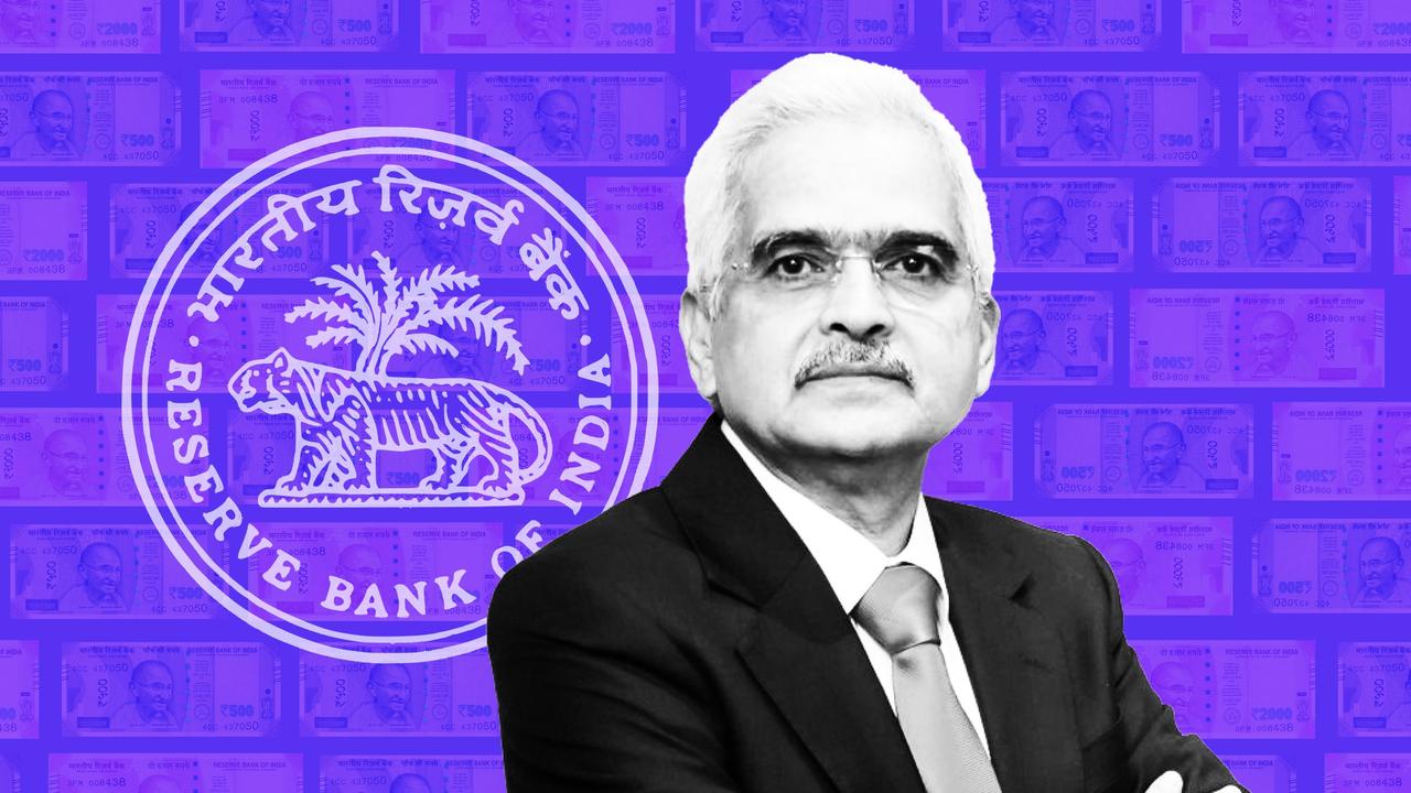 RBI Governor Shaktikanta Das' Tenure May Be Extended