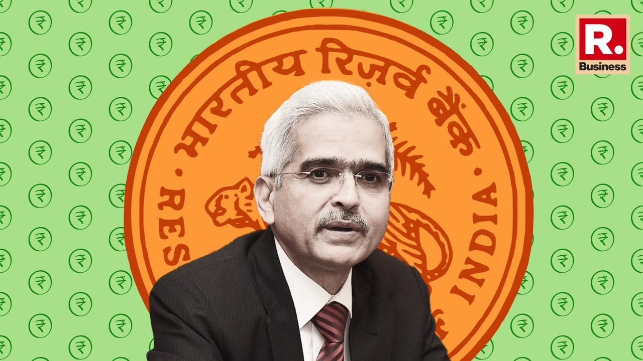 Shaktikanta Das