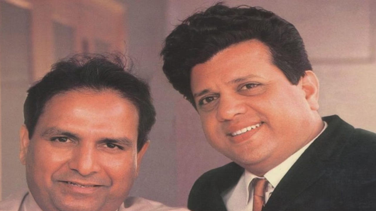 Shankar-Jaikishan 