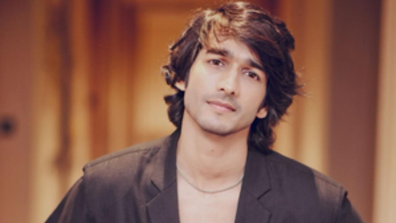 Shantanu Maheshwari