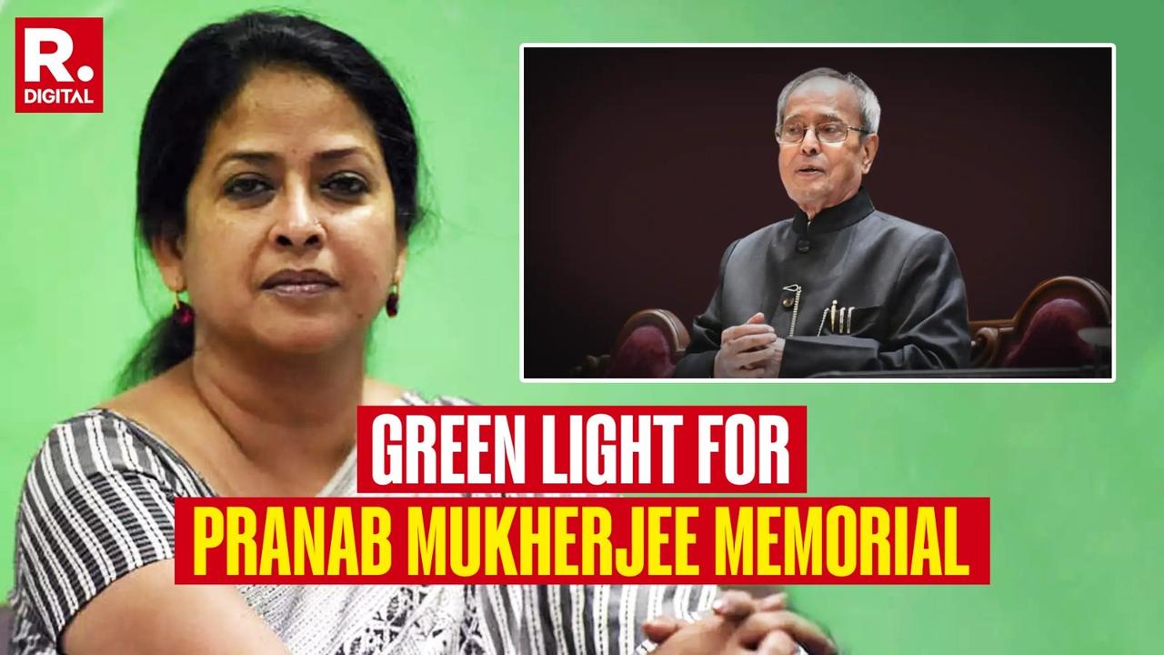 Sharmistha Mukherjee accused the Gandhi family of belittling prominent leaders within the party, saying, “I am extremely disheartened with Congress."