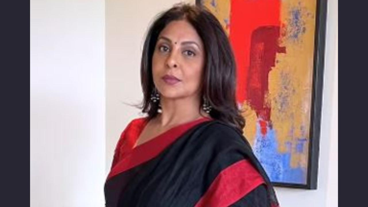 Shefali Shah