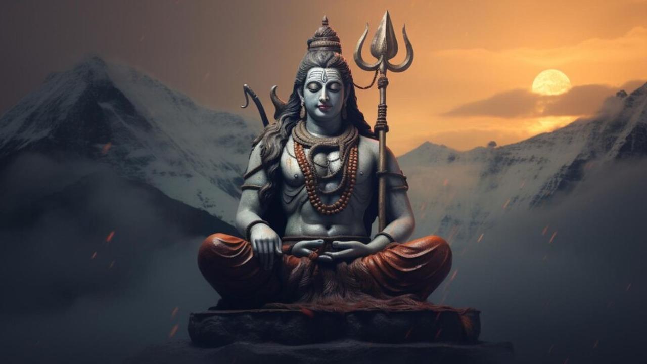 Shiv ji