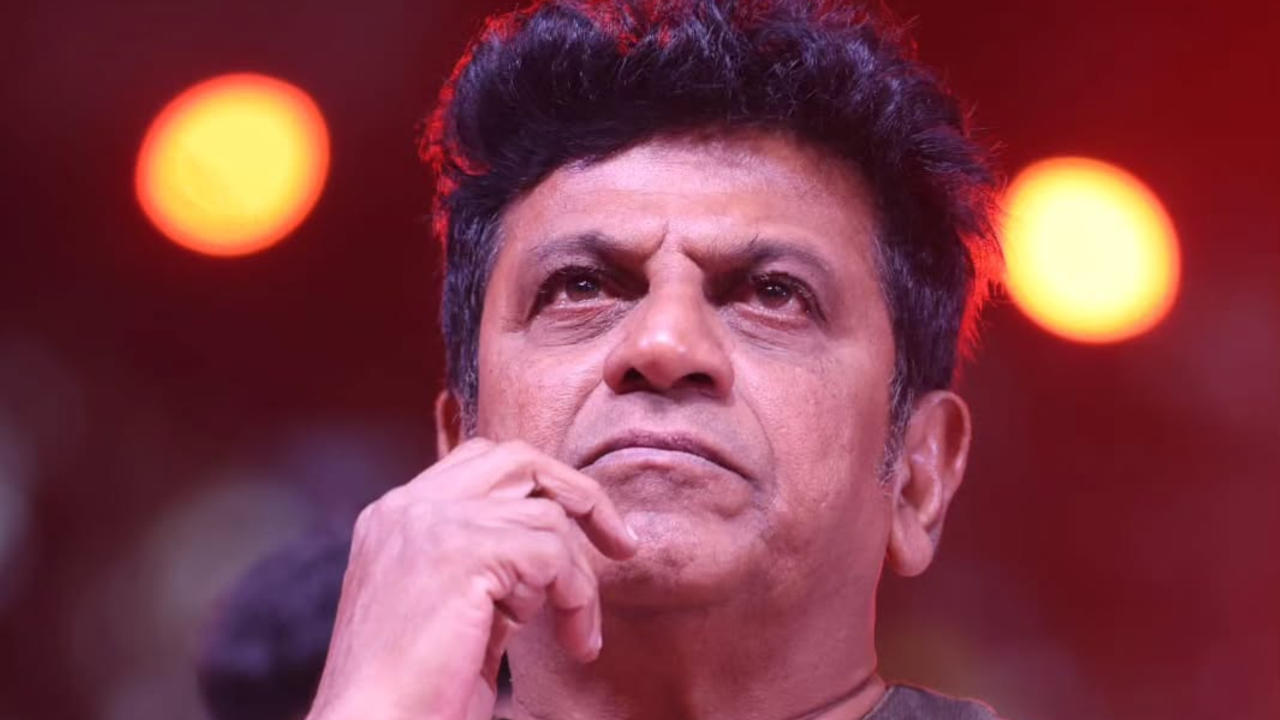 Shivarajkumar Jets Off To Miami Cancer Institute