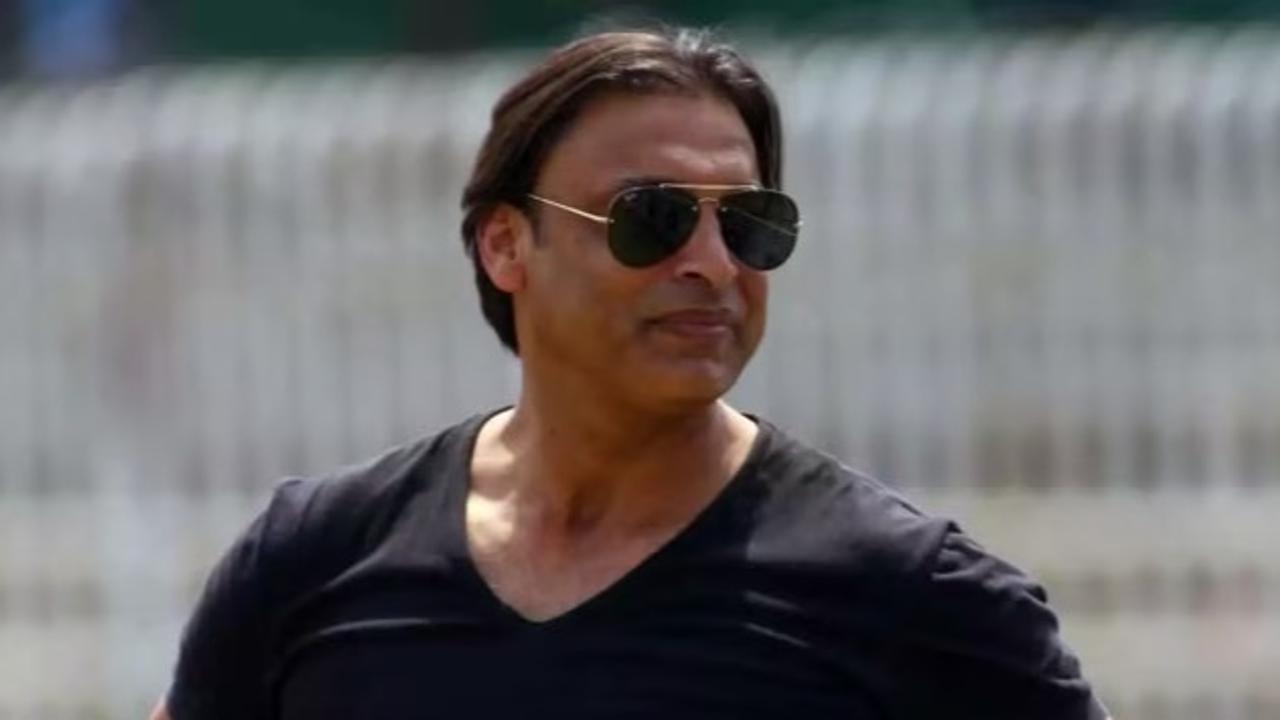 Shoaib Akhtar picks all time odi playing eleven