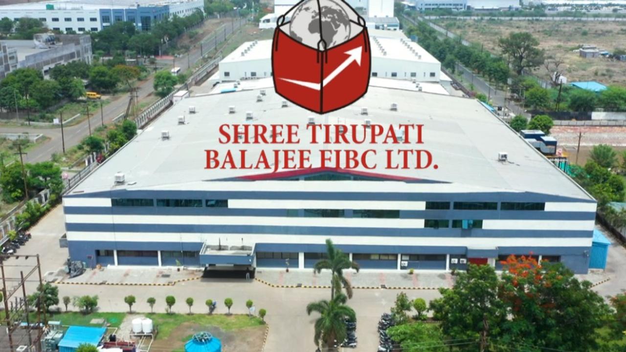 Shree Tirupati Balajee IPO