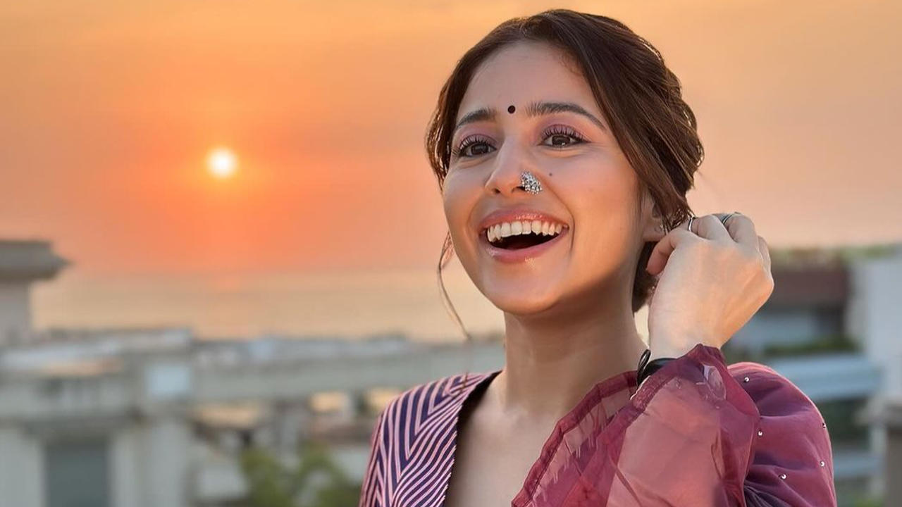 Shweta Tripathi