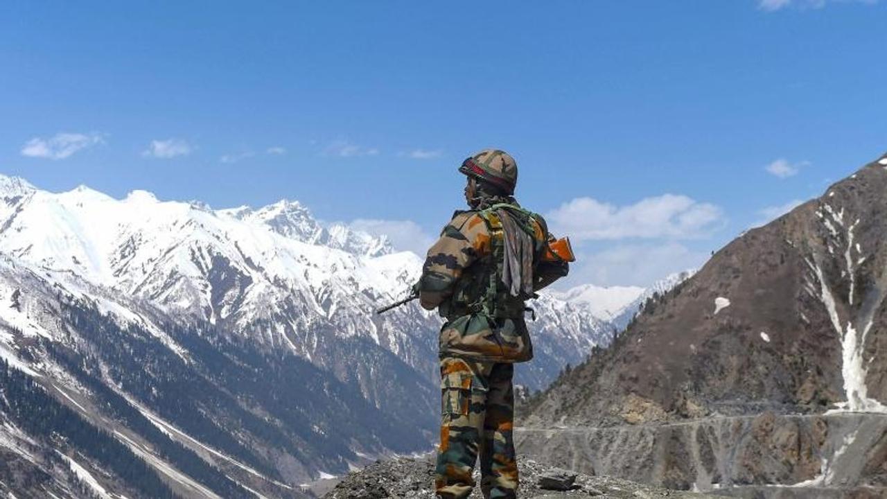 Siachen Heights, Daulat Beg Oldi In Ladakh Get Optical-Fibre Connectivity