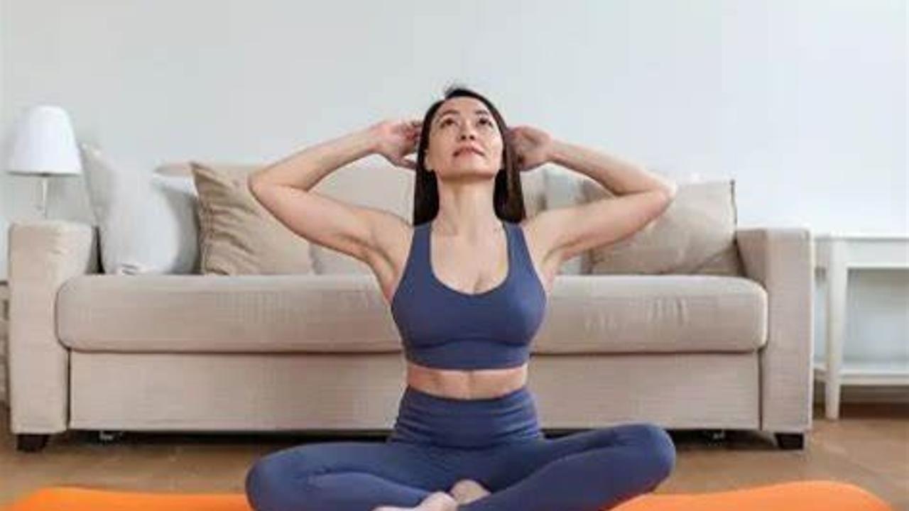 Siddhasana