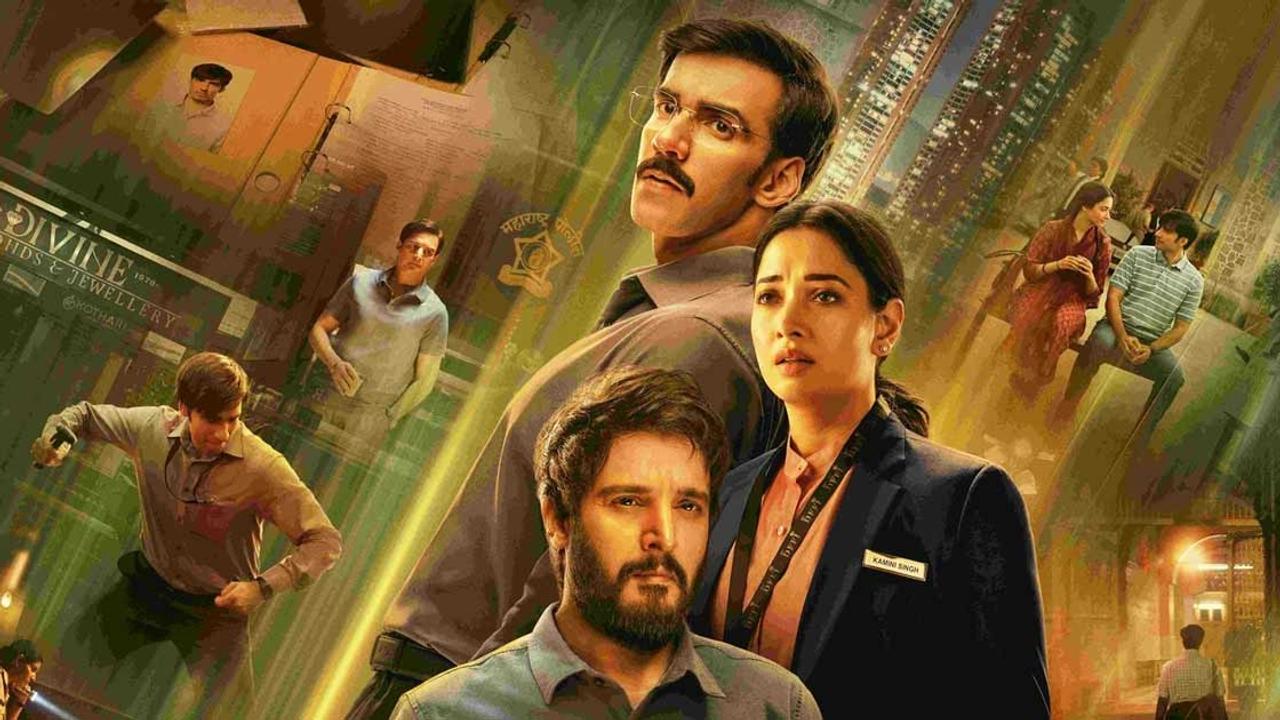 Sikandar Ka Muqaddar X review