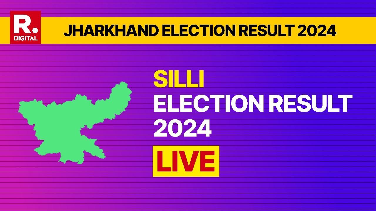 Silli Election Result 2024 LIVE: Counting of Votes To Begin at 8 AM 