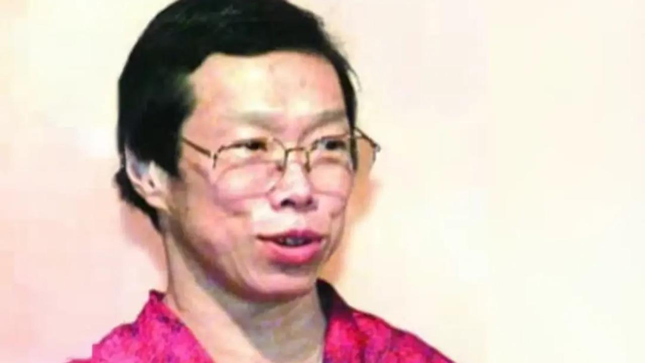 Singapore's Founding PM Lee Kuan Yew's Daughter Lee Wei Ling Dies at 69