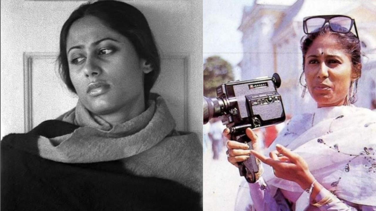 Smita Patil