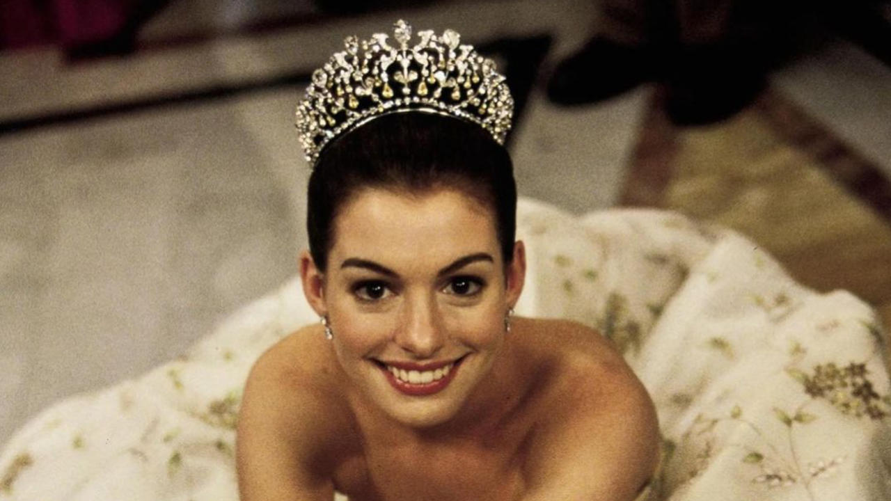 Anne Hathaway To Return In Princess Diaries 3, Adele Lim To Direct