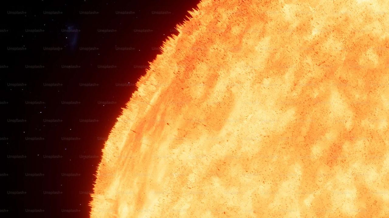 Solar Storm Warning: NOAA Predicts Radio Blackouts from Intense Sun Activity This Week