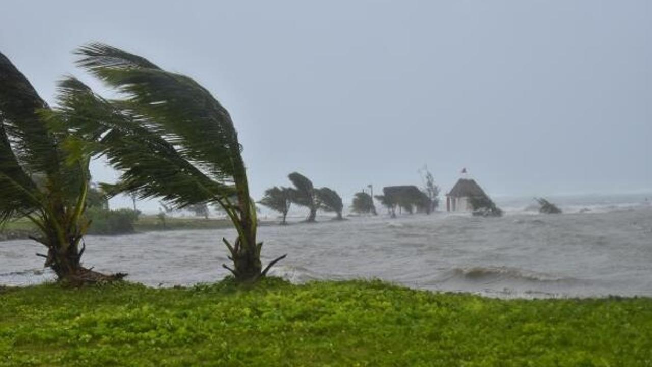 Somalia Says 24 People Have Died After 2 Boats Capsized In Indian OceanSomalia Says 24 People Have Died After 2 Boats Capsized In Indian Ocean