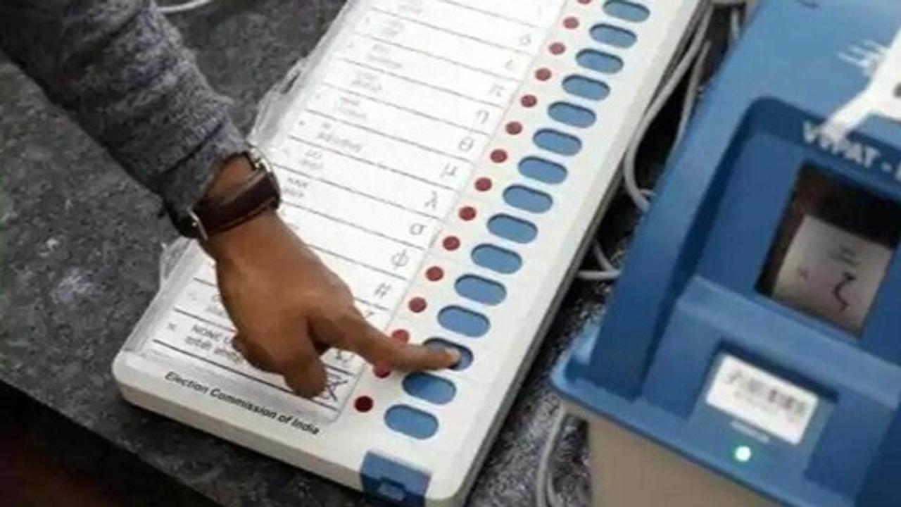 Sonipat, Gohana, Baroda, Julana, Safidon City Election Result 2024 LIVE: Counting to Begin at 8 AM