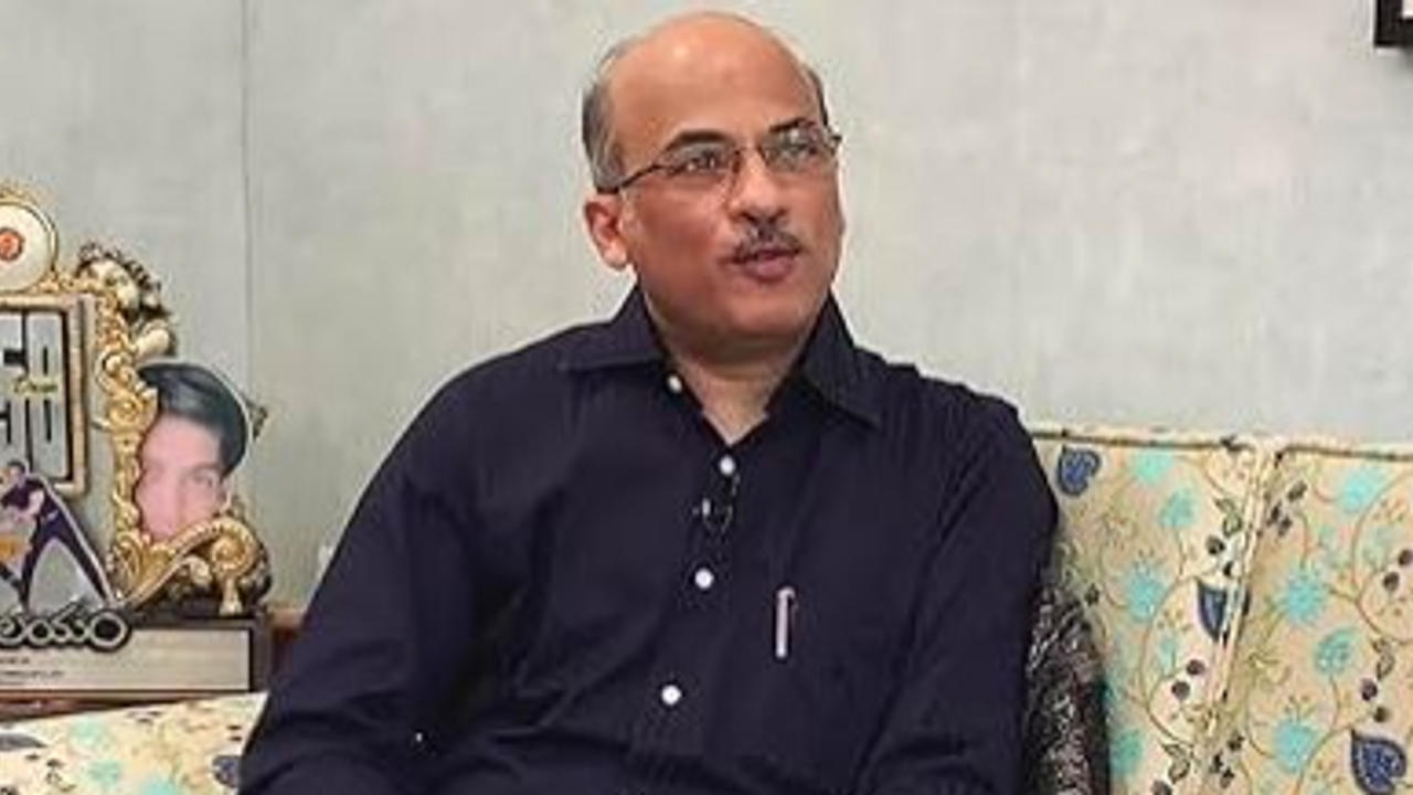 Sooraj Barjatya heads Rajshri Productions