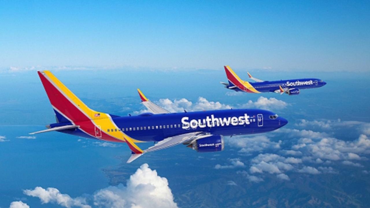 Southwest Airlines leadership change