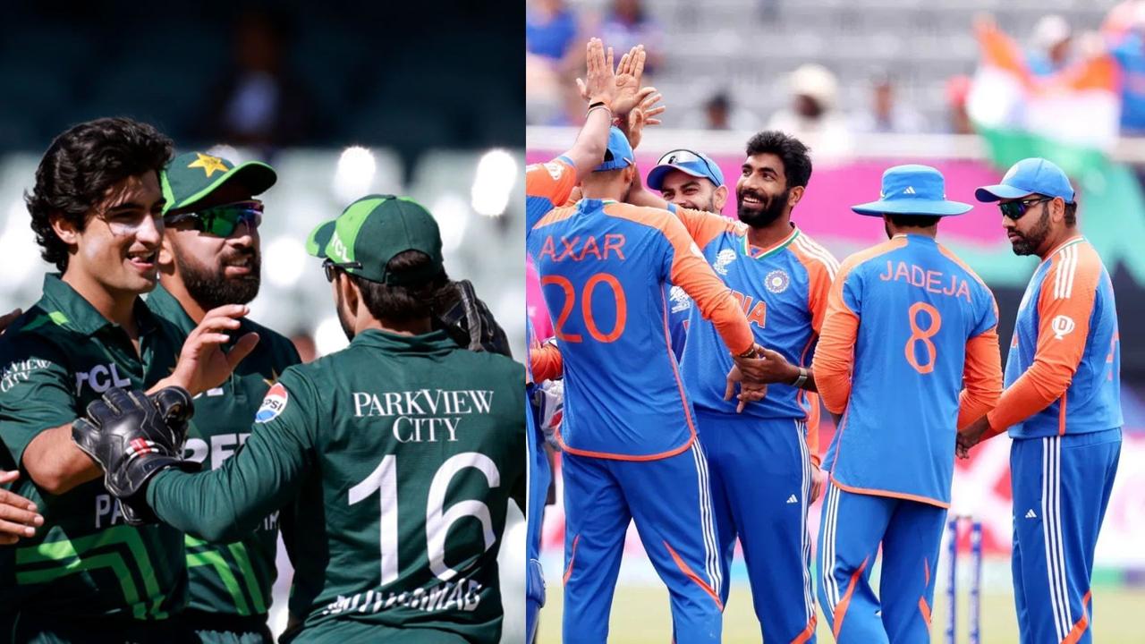 sports ministry gives approval to indian blind cricket team to go to Pakistan