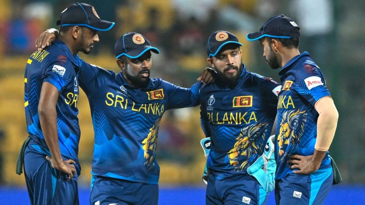 Sri Lanka Cricket Board denies reports of liquor party in team hotel during T20 World Cup