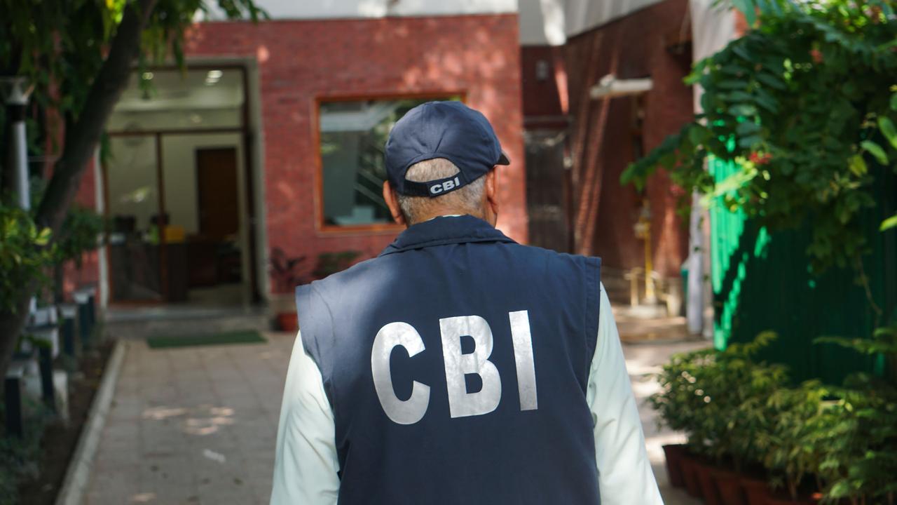 CBI books sacked sepoy, 9 others in fake job racket case