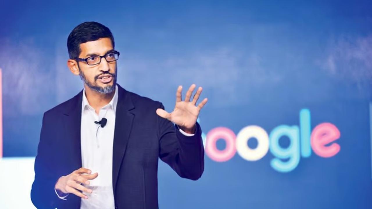 Sundar Pichai Reveals Criteria for Job at Google