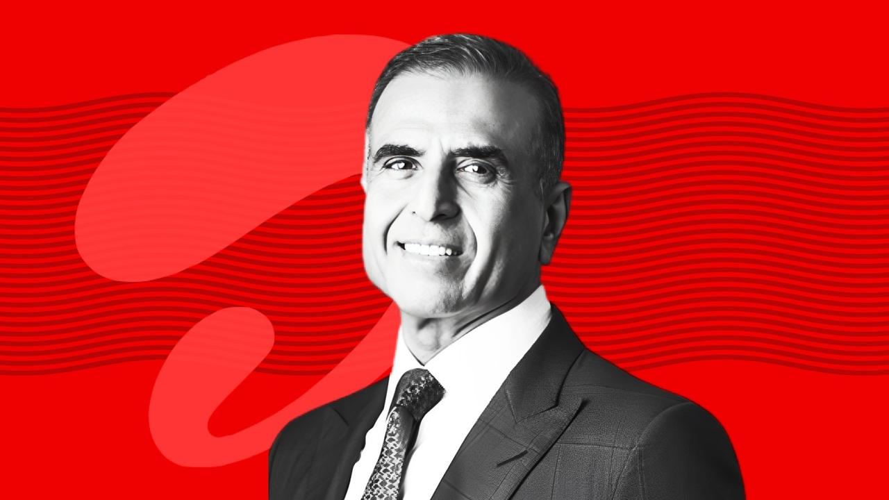 Sunil Mittal on spectrum allocation