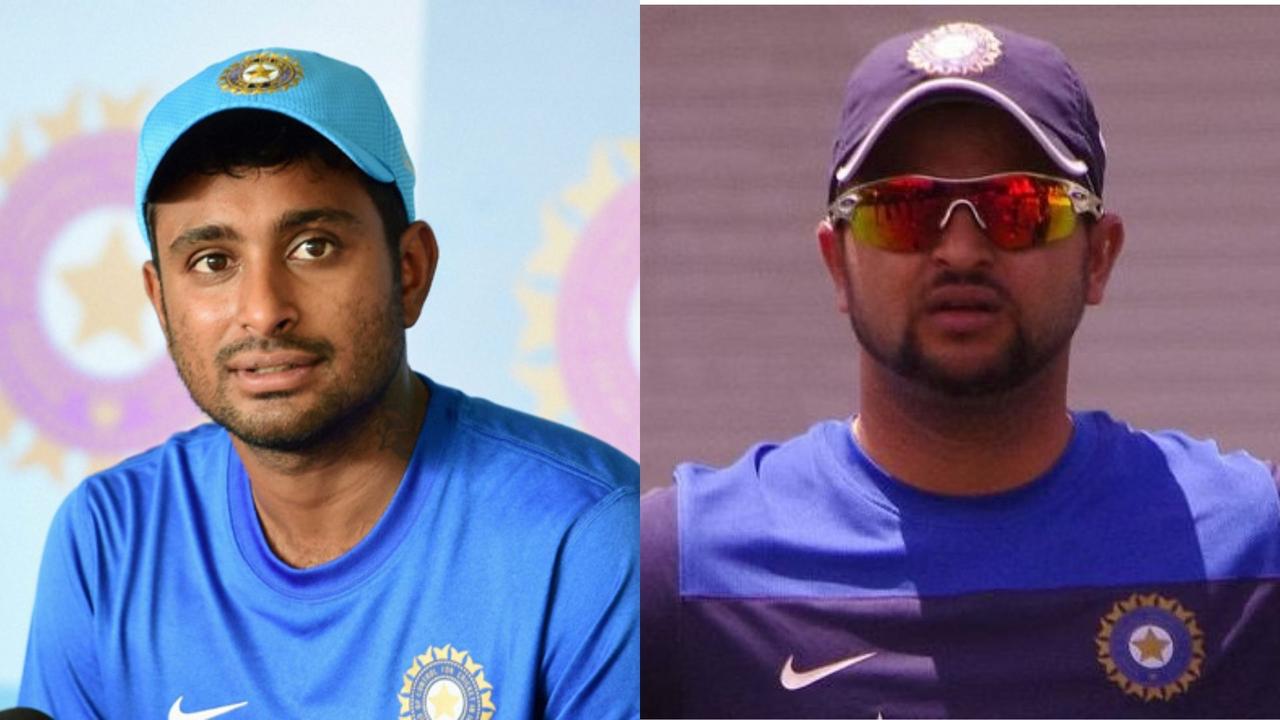 suresh raina and ambati rayudu stressed on increasing retention in ipl