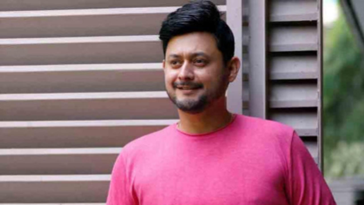 Swapnil Joshi