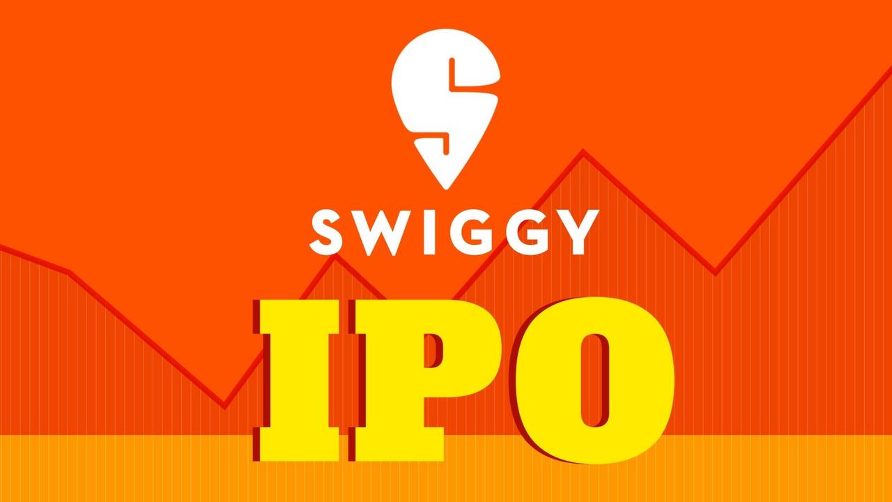 Swiggy IPO