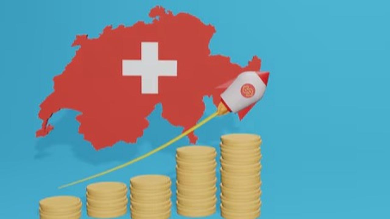 Swiss economy