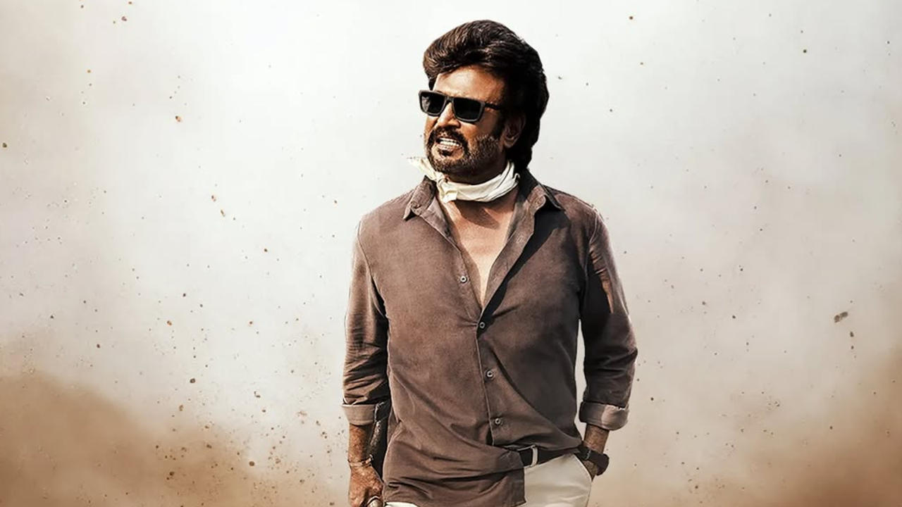 Tamil Superstar Rajinikanth turned 74 on December 12