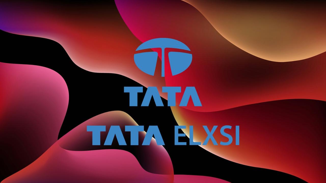 Tata Elxsi