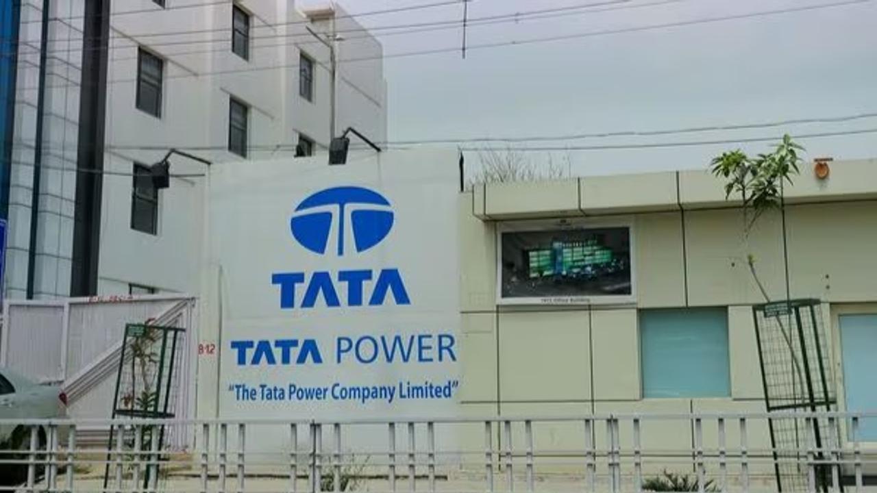 Tata Power appoints Anjali Pandey as President Power Generation